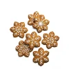 Iced Gingerbread Snowflakes>Daylesford Organic Best