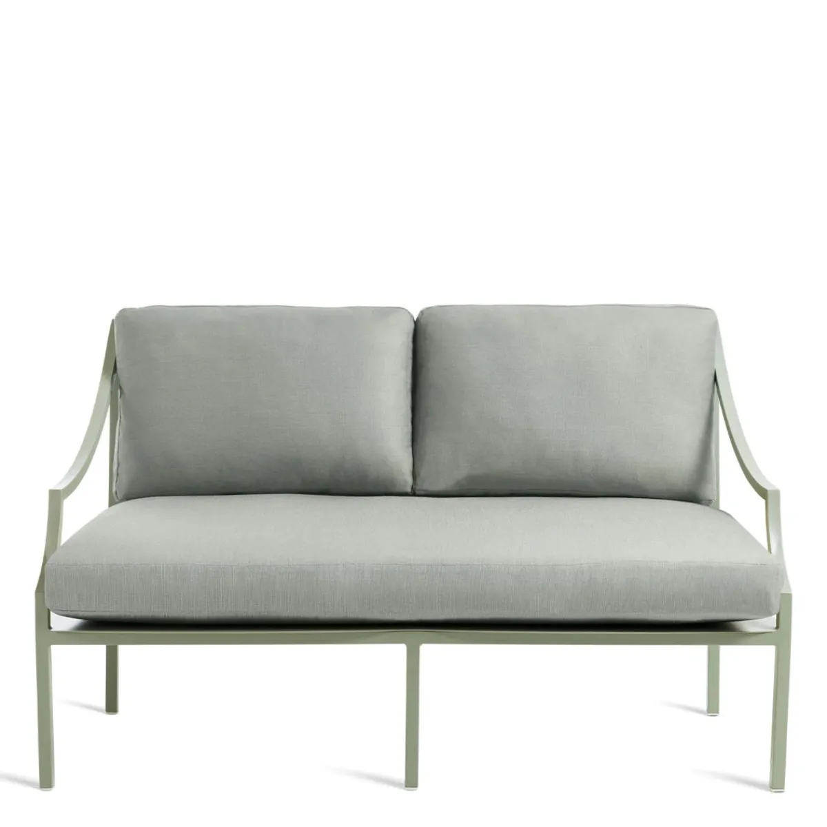 Kingham Sofa, Cotswold Green>Daylesford Organic Cheap