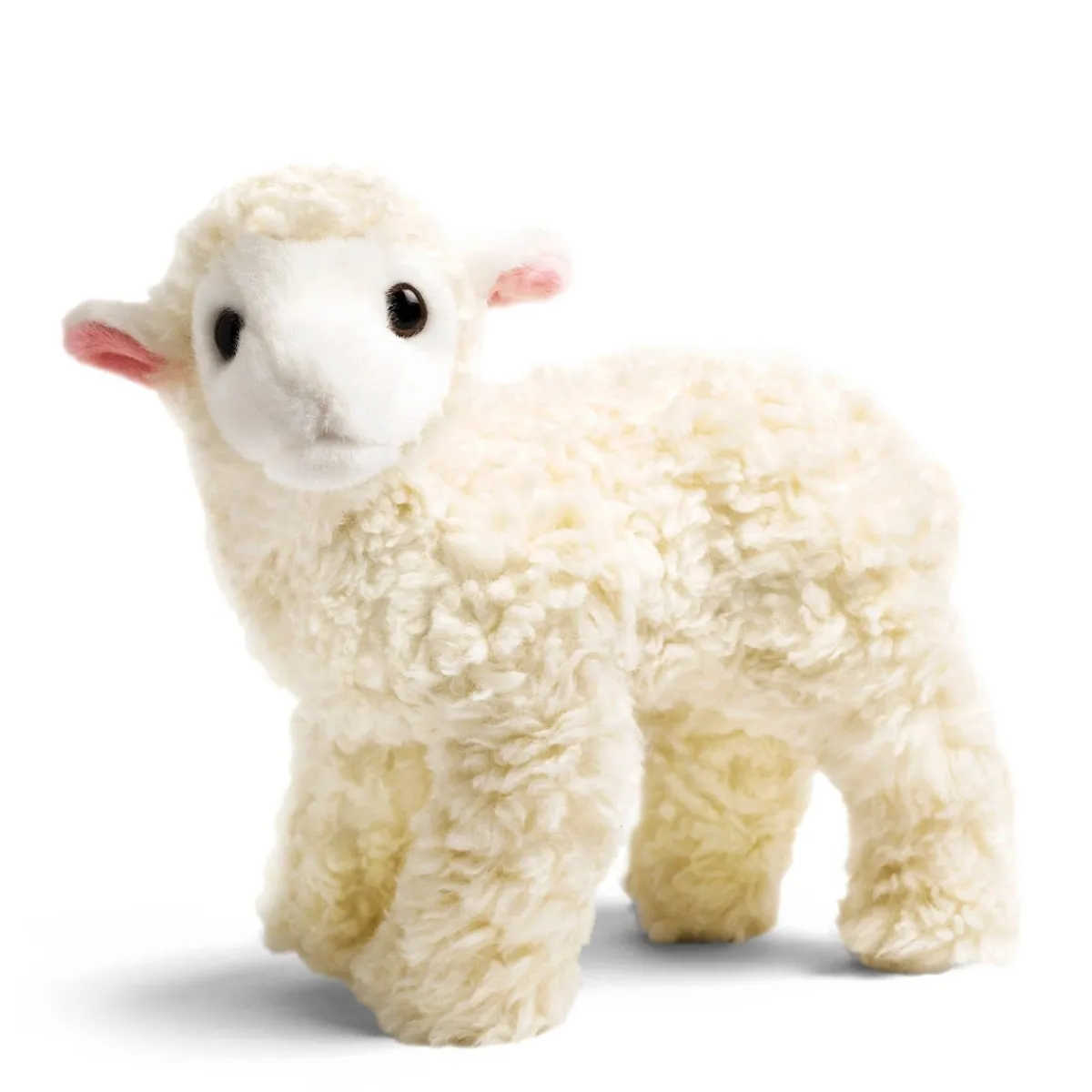 Lamb toy large>Daylesford Organic Hot