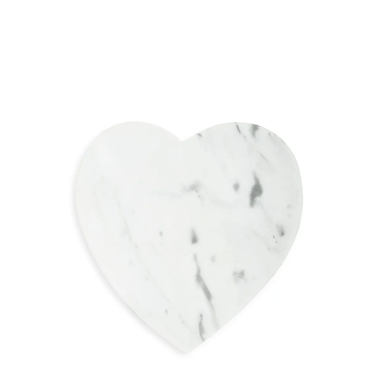 Large Marble Heart>Daylesford Organic Flash Sale