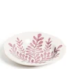 Leaf Bowl Pink Large>Daylesford Organic Cheap