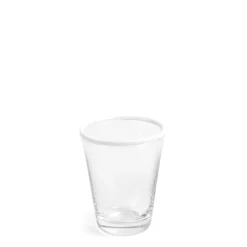 Ledbury Tumbler White Tipped Small>Daylesford Organic Store