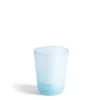 Light Blue Bubble Glass>Daylesford Organic Hot