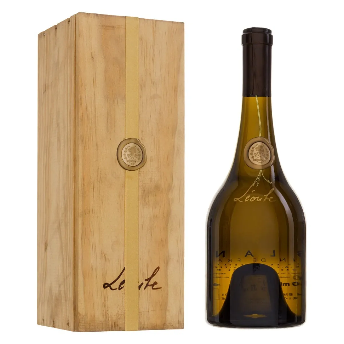 Léoube Blanc Singulier 2021>Daylesford Organic Best Sale