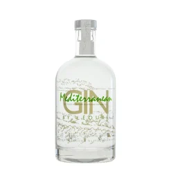 Léoube Mediterranean Gin>Daylesford Organic Best