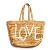 Love Basket White>Daylesford Organic Store
