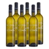 Love By Léoube Blanc Case of 6>Daylesford Organic Online