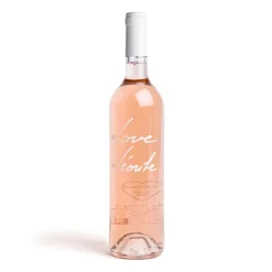 Love by Léoube Rosé>Daylesford Organic Hot