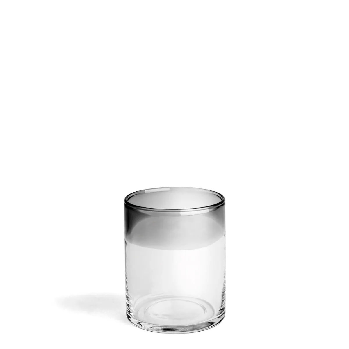 Ludlow Grey Small Tumbler>Daylesford Organic Store