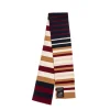 Maidens Knitted Scarf>Daylesford Organic Fashion