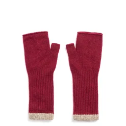 Maidens Mittens Pomegranate & Grey>Daylesford Organic Cheap