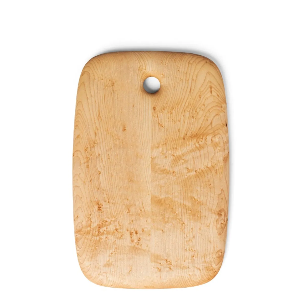 Maple Breadboard without Handle>Daylesford Organic Hot
