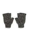 Mens Shin Gloves Charcoal>Daylesford Organic Cheap
