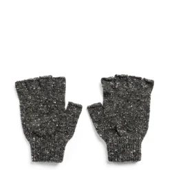 Mens Shin Gloves Charcoal>Daylesford Organic Cheap