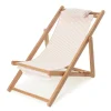 Mini Sling Chair Pink Stripe>Daylesford Organic Best