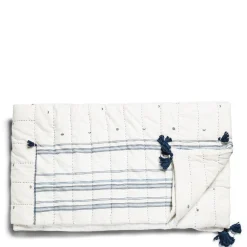 Nila Bengal Throw Large>Daylesford Organic Clearance