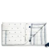 Nila Bengal Throw Small>Daylesford Organic New
