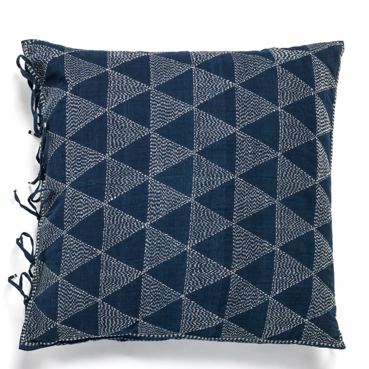 Nila Kantha Cushion>Daylesford Organic Sale