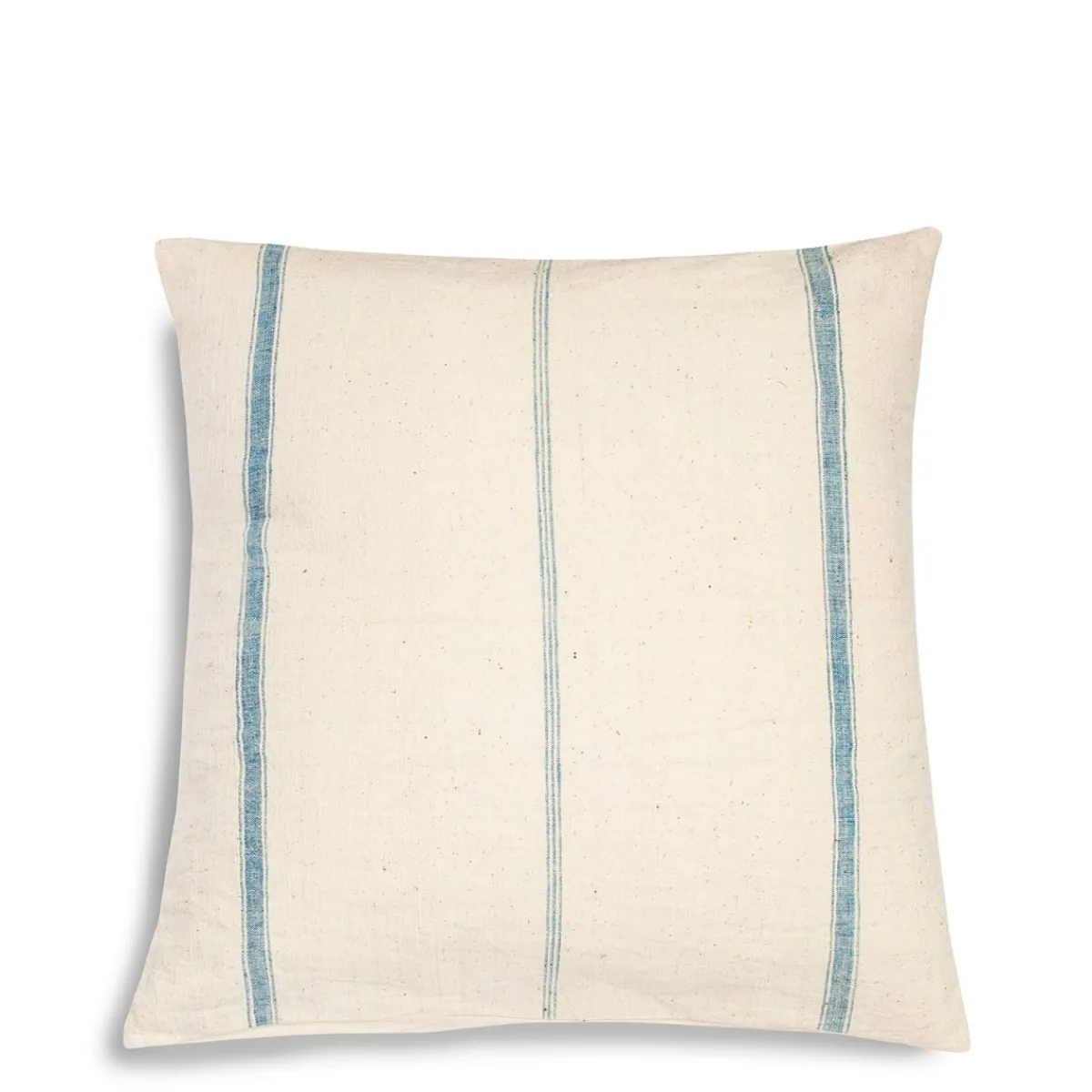 Nila Suti Tri Stripe Cushion Small>Daylesford Organic Best