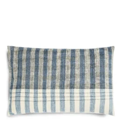 Nila Suti Twotone Cushion>Daylesford Organic Outlet