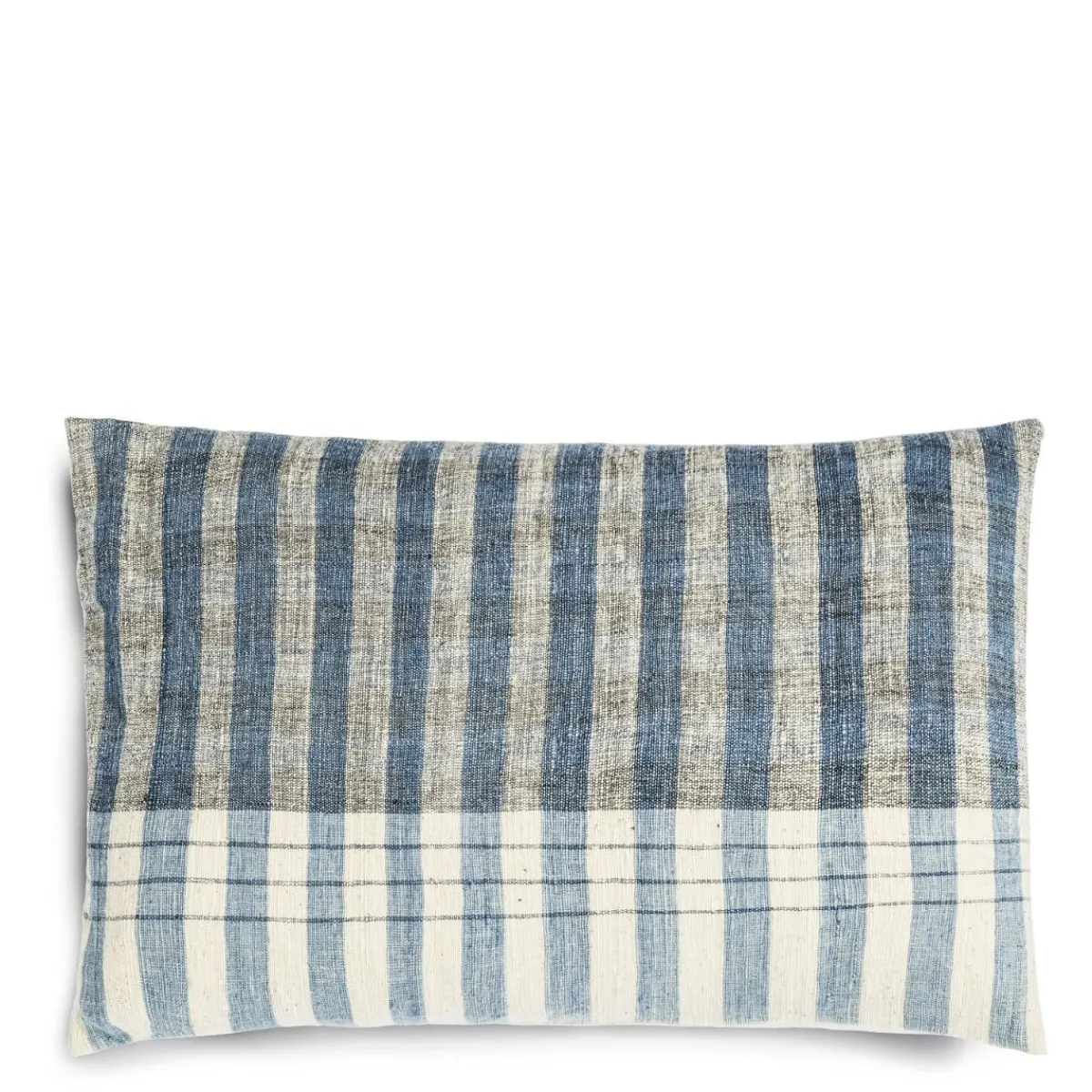 Nila Suti Twotone Cushion>Daylesford Organic Outlet