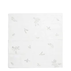 Nila Tulsi Napkin>Daylesford Organic New
