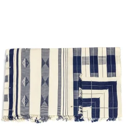 Nila Veku Throw>Daylesford Organic Outlet