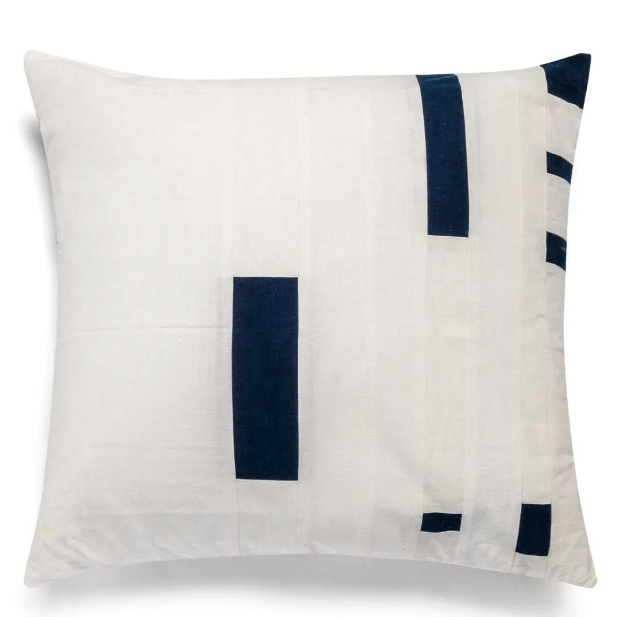 Nila Zero Waste Cushion>Daylesford Organic Fashion