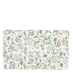 Nina Fuga Mistletoe Tablecloth>Daylesford Organic Store