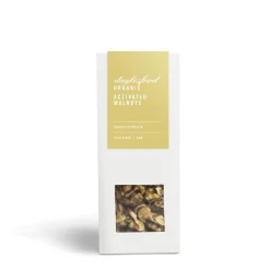 Organic Activated Walnuts>Daylesford Organic Best