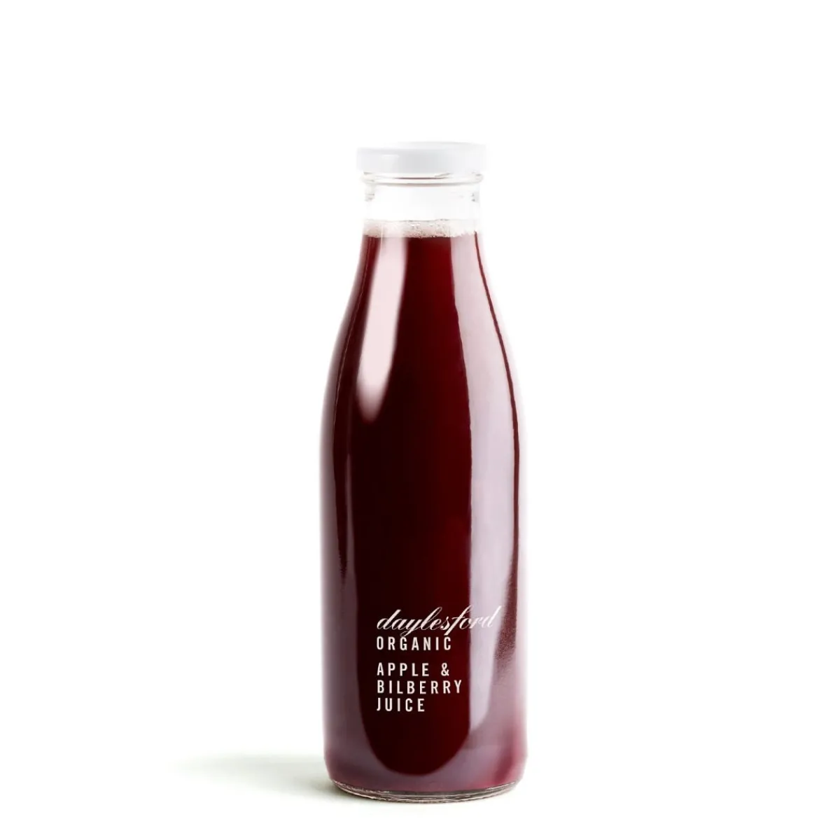 Organic Apple & Bilberry Juice Large>Daylesford Organic Best Sale