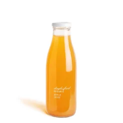 Organic Apple Juice Large>Daylesford Organic Clearance