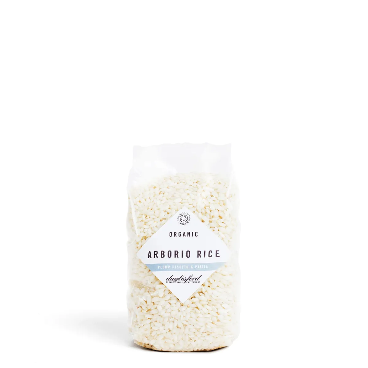 Organic Arborio Rice>Daylesford Organic Clearance