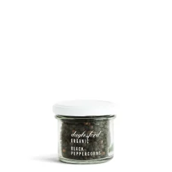 Organic Black Peppercorns>Daylesford Organic Flash Sale