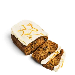 Organic Carrot Orange & Walnut Cake>Daylesford Organic Sale