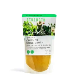 Organic Chicken Bone Broth>Daylesford Organic Hot