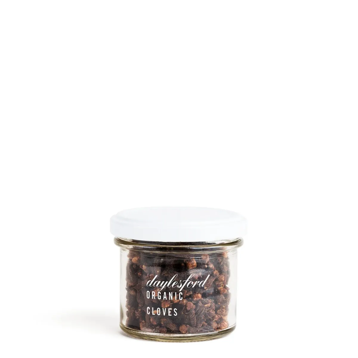 Organic Cloves>Daylesford Organic Best