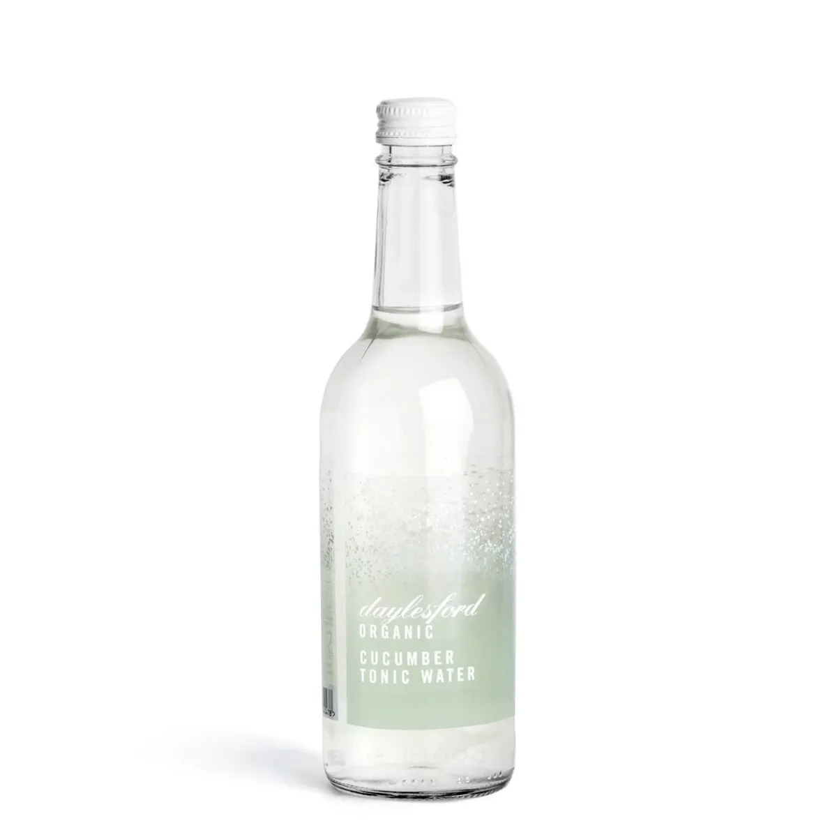 Organic Cucumber Tonic Water Large>Daylesford Organic Store