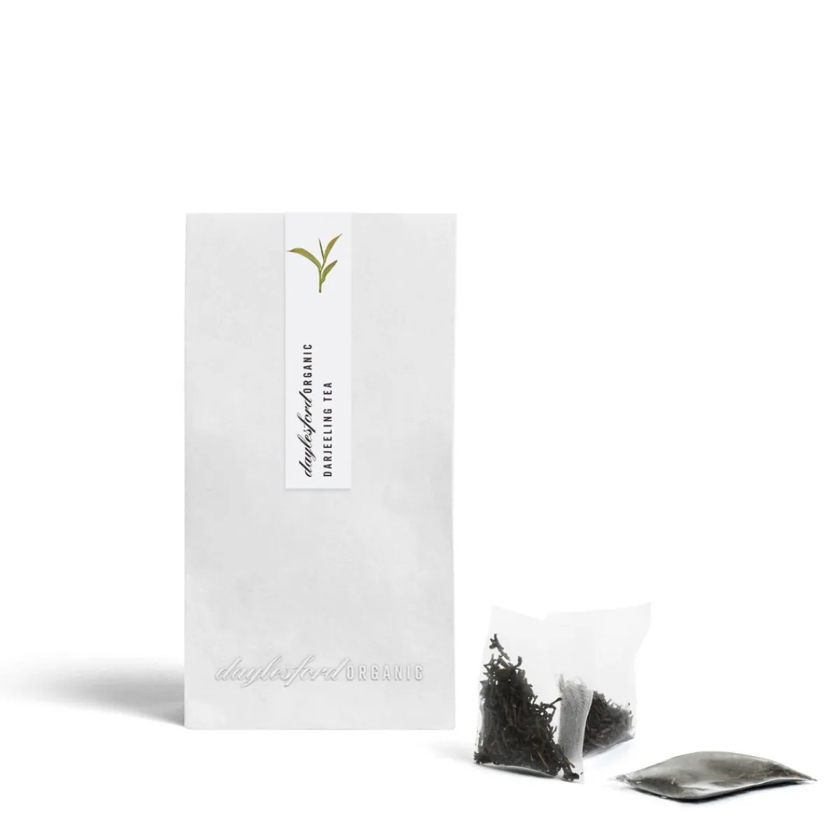 Organic Darjeeling Tea Bags>Daylesford Organic Flash Sale