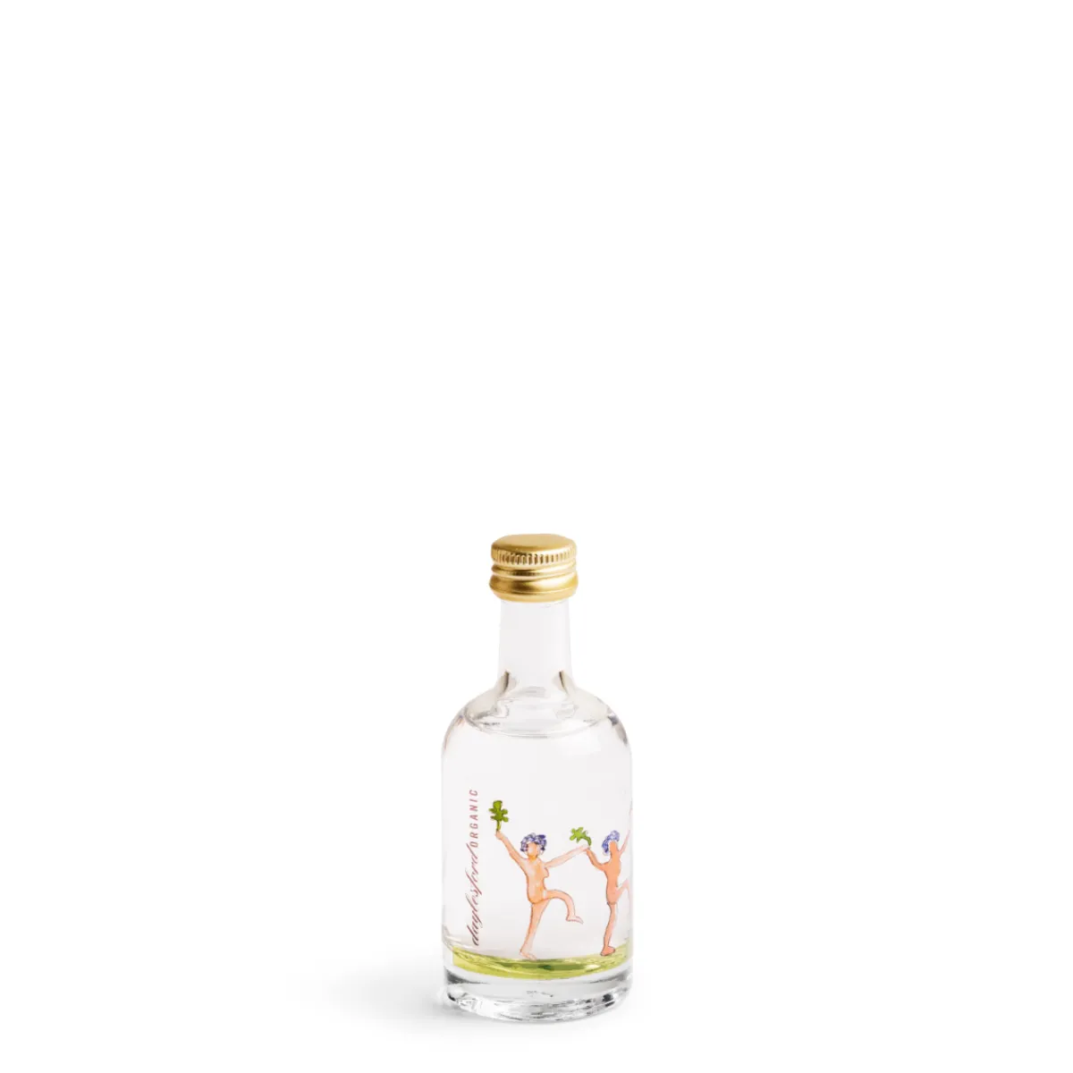 Organic Fig Leaf Gin Mini>Daylesford Organic Best Sale