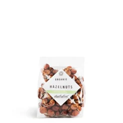 Organic Hazelnuts>Daylesford Organic Online