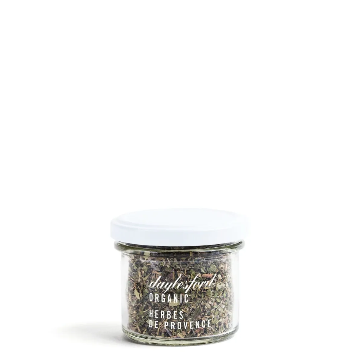 Organic Herbes de Provence>Daylesford Organic Outlet