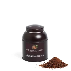 Organic Hot Chocolate Flakes>Daylesford Organic Clearance