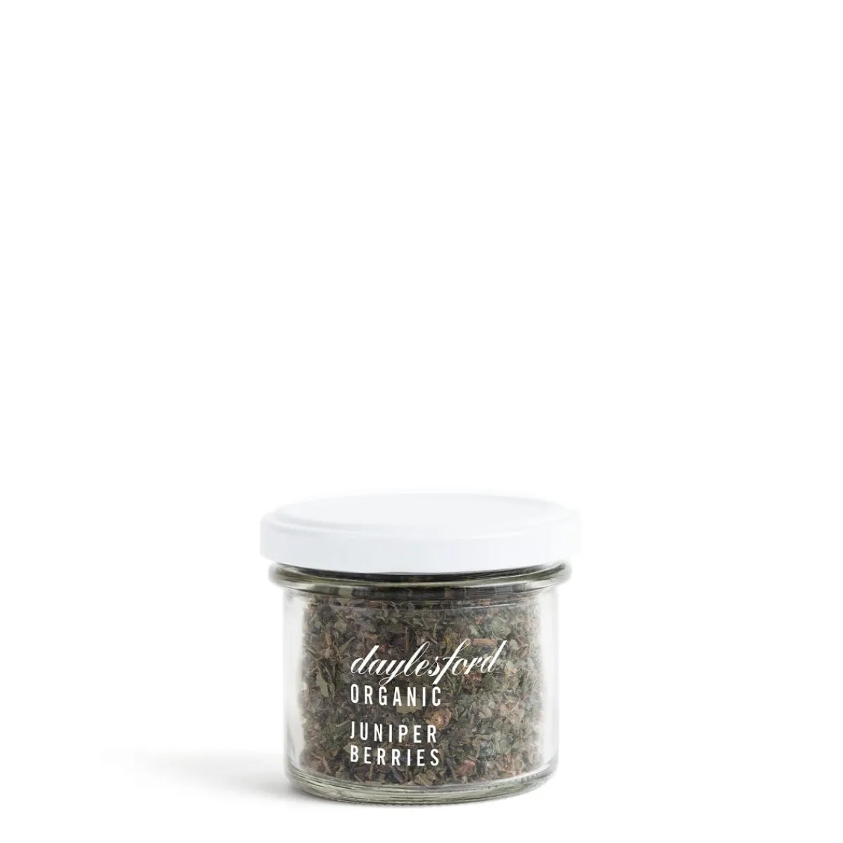 Organic Juniper Berries>Daylesford Organic Outlet