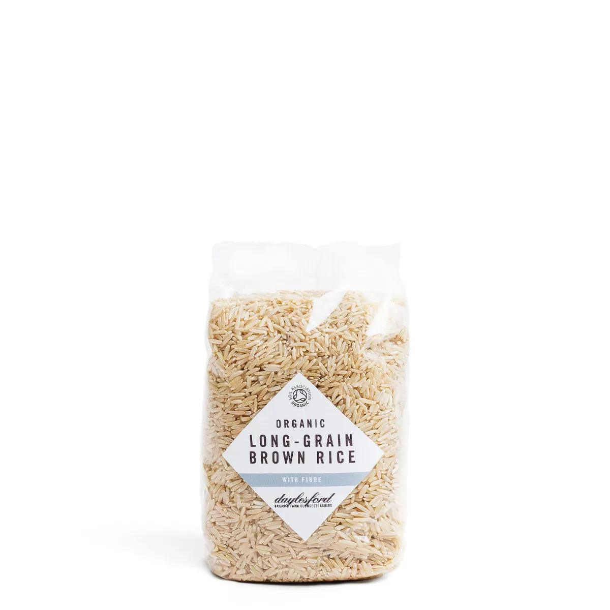 Organic Long-Grain Brown Rice>Daylesford Organic Sale