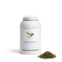Organic Nilgiris Green Tea Caddy Loose>Daylesford Organic Best