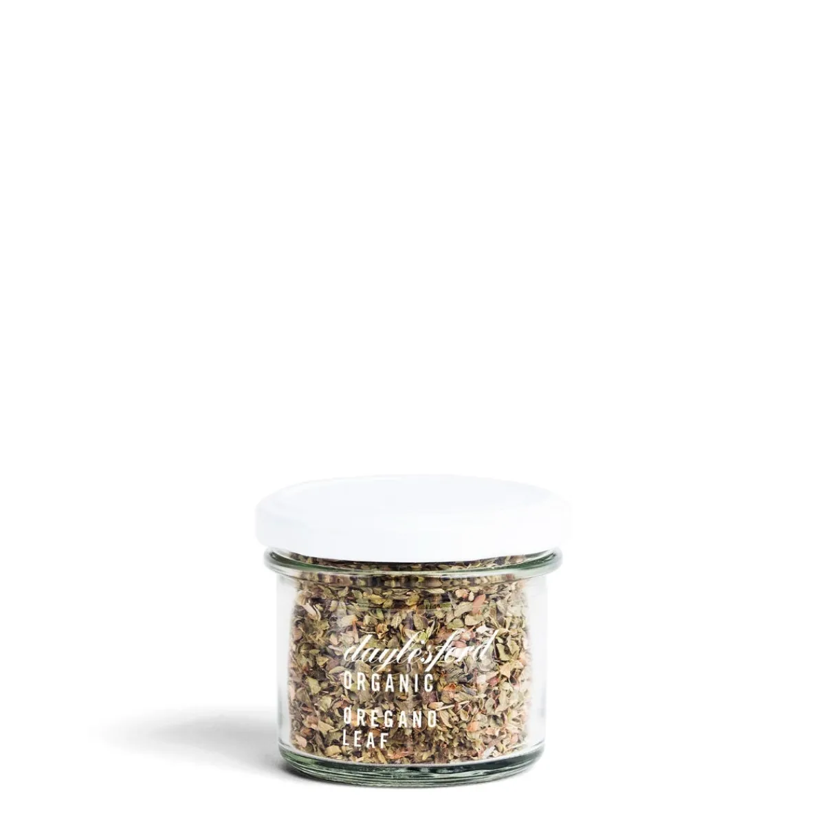 Organic Oregano Leaf>Daylesford Organic Best Sale
