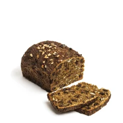 Organic Pumpernickel>Daylesford Organic Hot