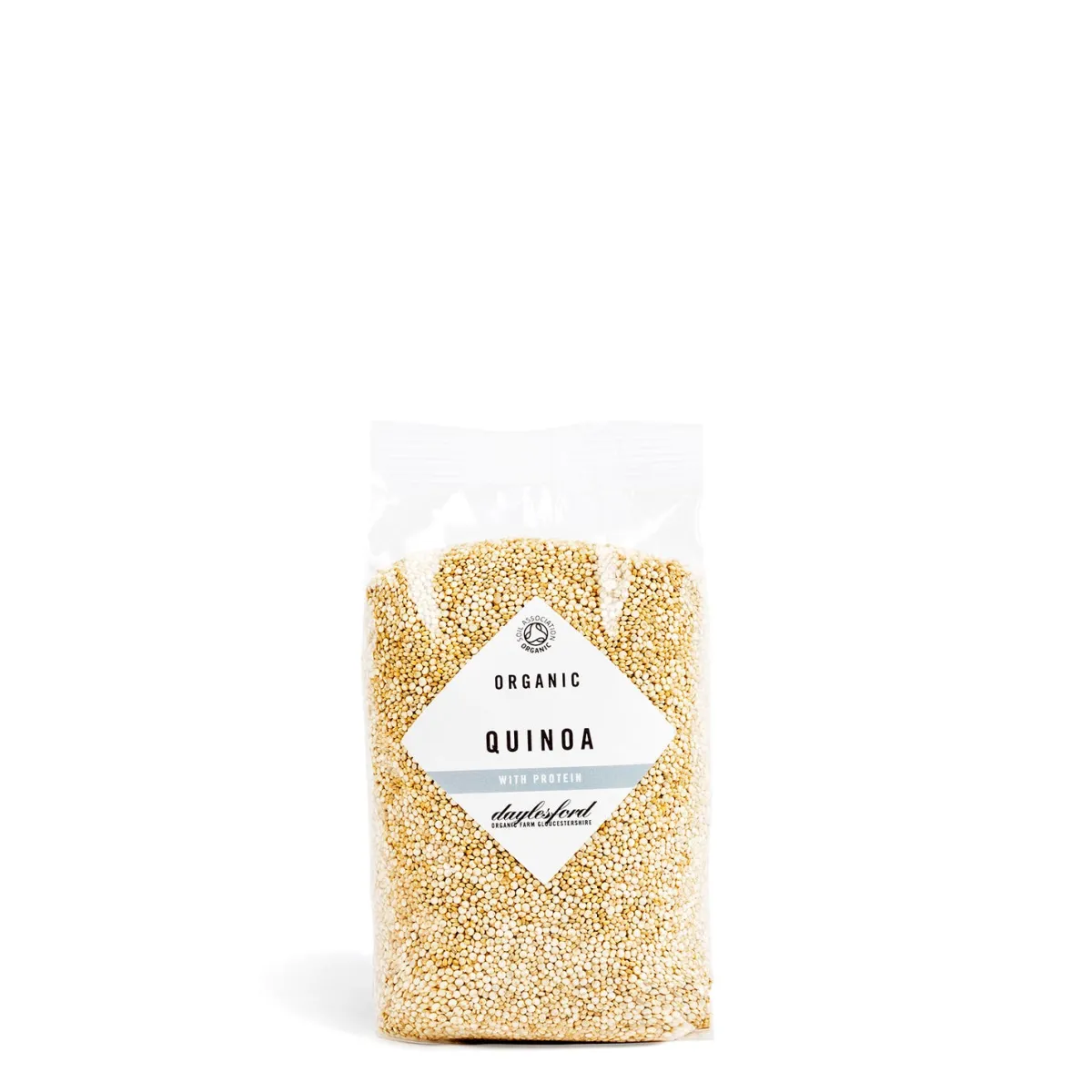 Organic Quinoa>Daylesford Organic Flash Sale