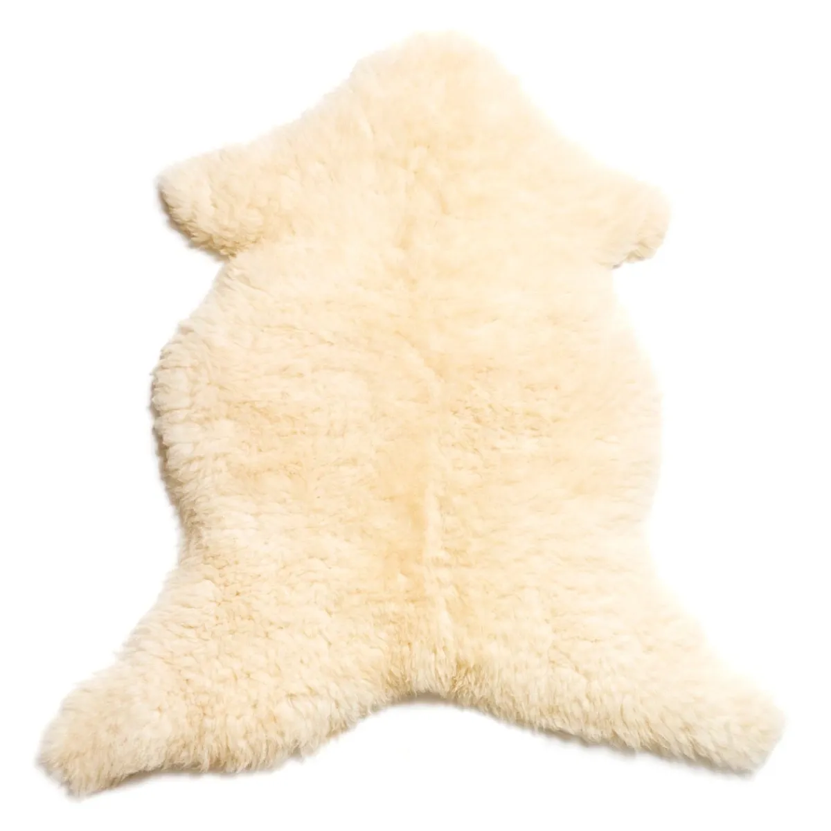 Organic Sheepskin>Daylesford Organic Hot